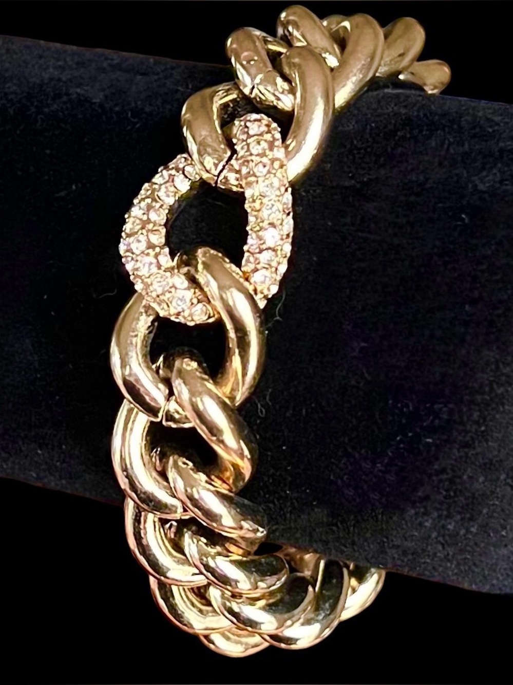 Victorias Secret Chain Link Bracelet